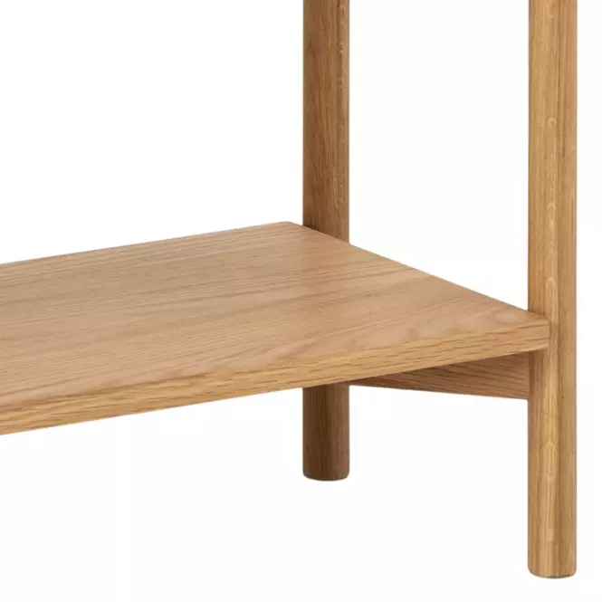 Polička dub oiled