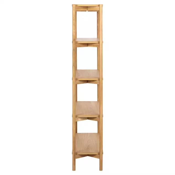 Polička oak oiled