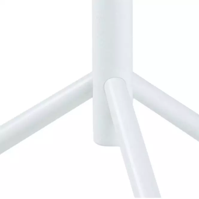 Vešiak white