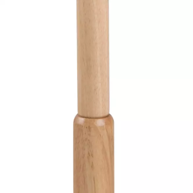 Vešiak lacquered