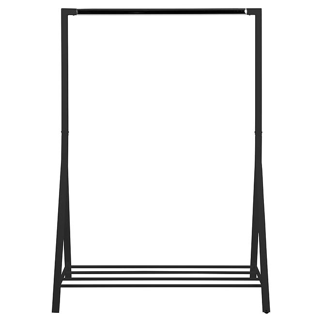 Vešiak matt black