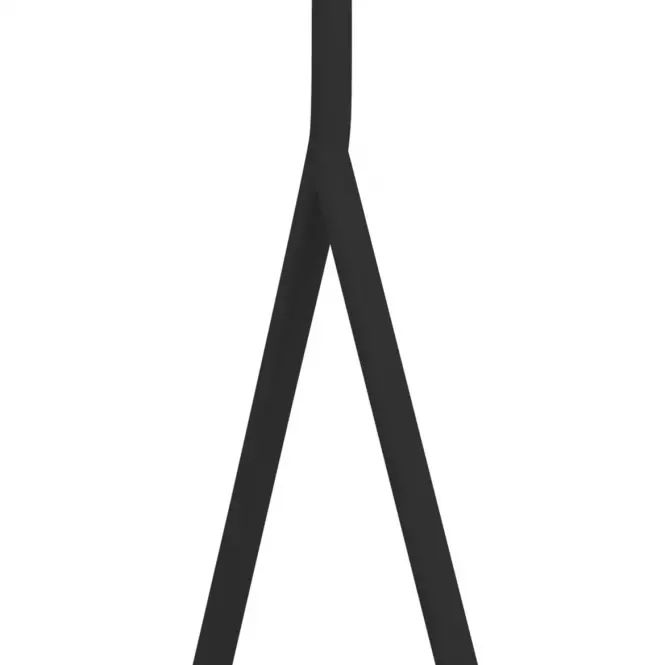 Vešiak matt black