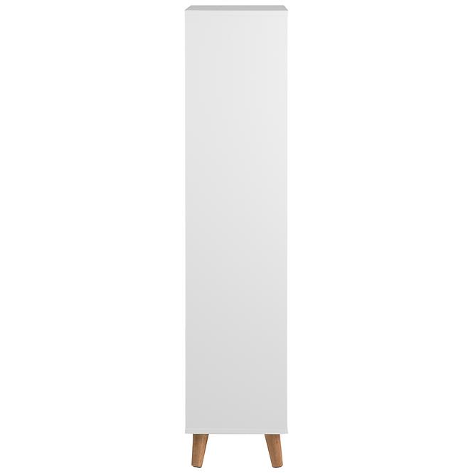 Skrinka na topánky white,7