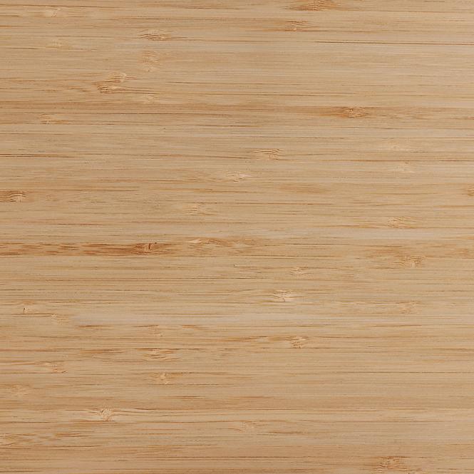 Regál bamboo