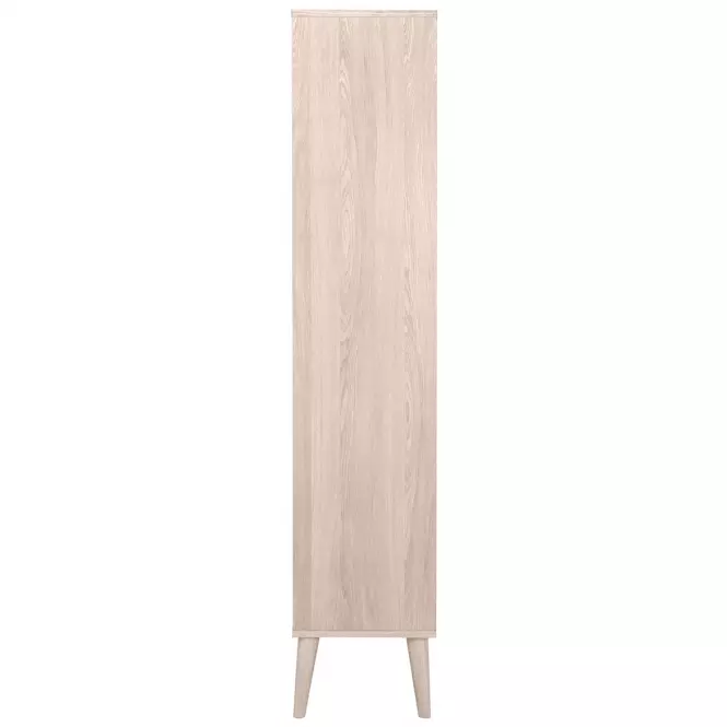 Regál white