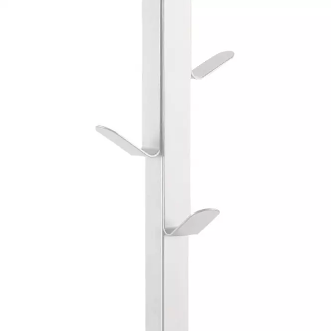 Vešiak white