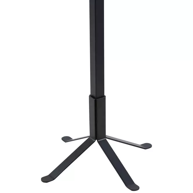 Vešiak matt black