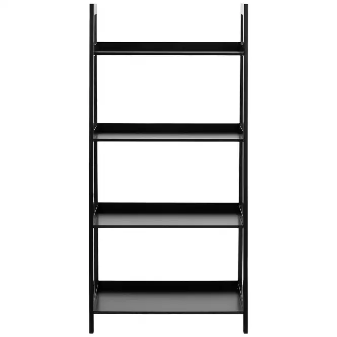 Regál black