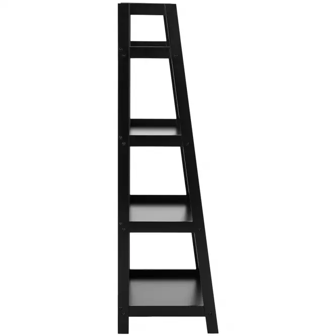 Regál black
