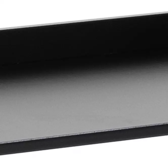 Regál black
