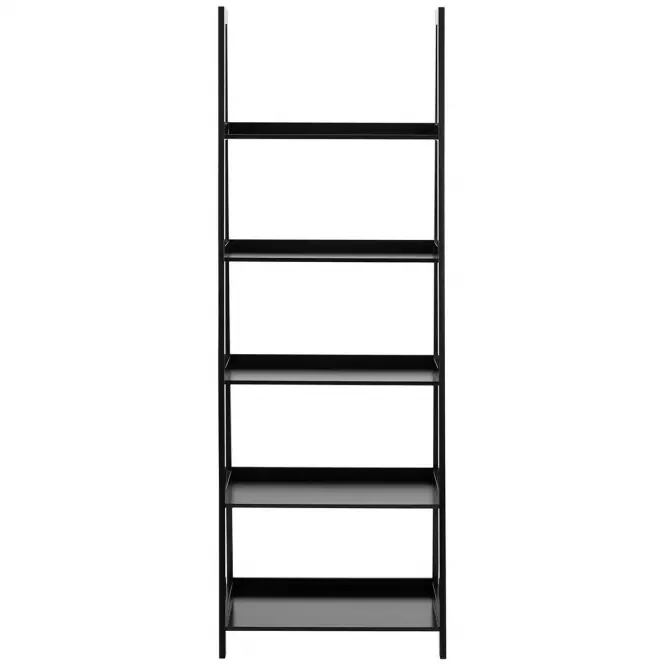Regál black