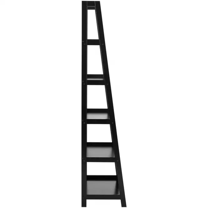 Regál black