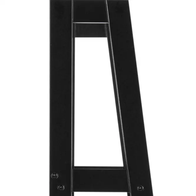 Regál black