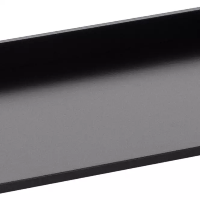 Regál black