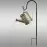 Solárna lampa krhla  FLUSSO AO-FL107SL