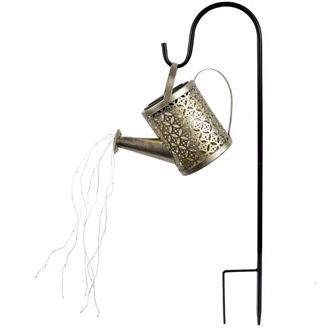 Solárna lampa krhla  FLUSSO AO-FL107SL,2