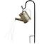 Solárna lampa krhla  FLUSSO AO-FL107SL,2