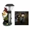 Solárna lampa trpaslík GIMLI AO-GI105SL,2