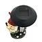 Solárna lampa trpaslík GIMLI AO-GI105SL,4
