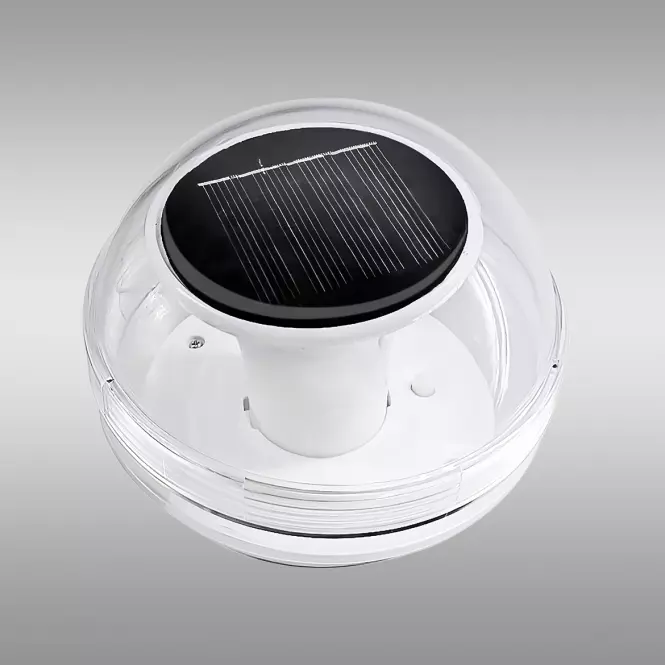 Solárna lampa  PALLA AO-PA108SL