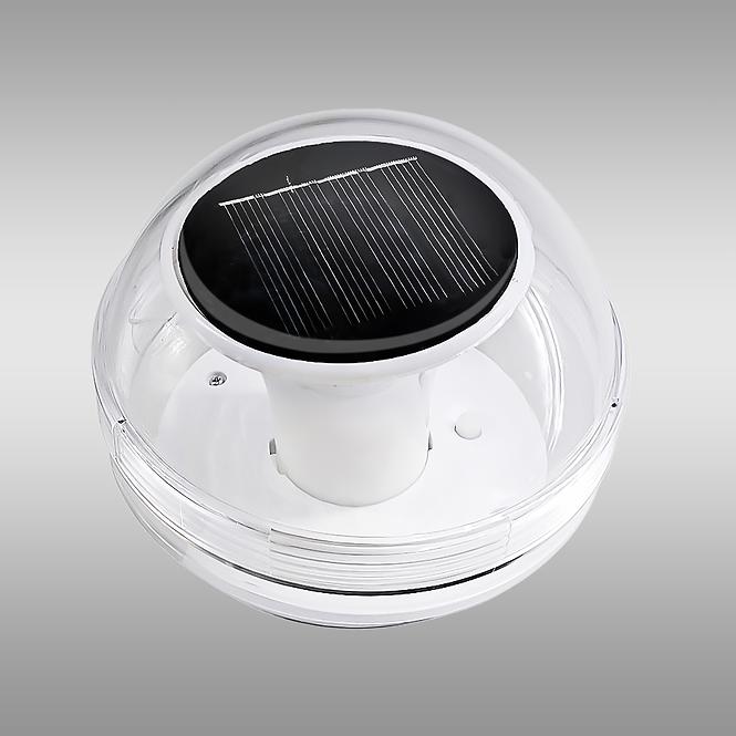 Solárna lampa  PALLA AO-PA108SL