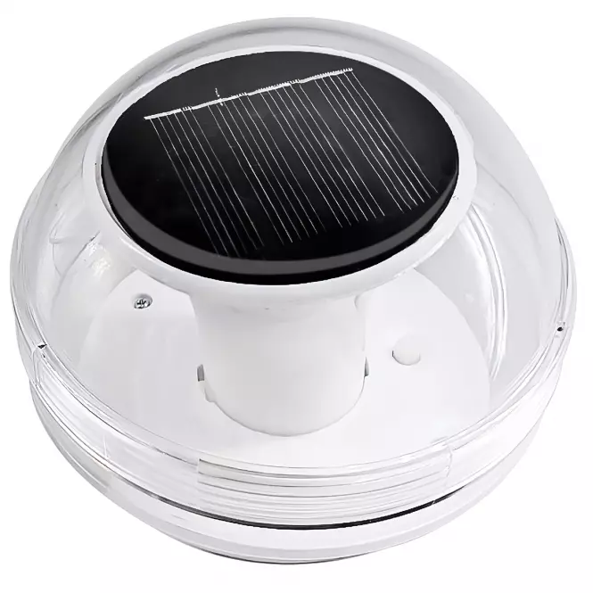 Solárna lampa  PALLA AO-PA108SL