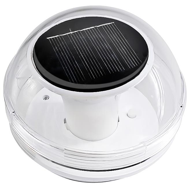 Solárna lampa  PALLA AO-PA108SL