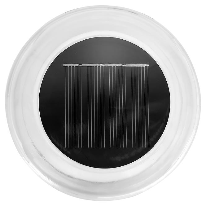 Solárna lampa  PALLA AO-PA108SL