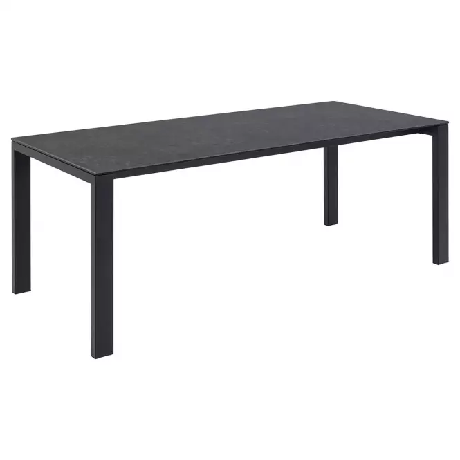 Stôl Black ST 27