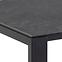 Stôl black,3