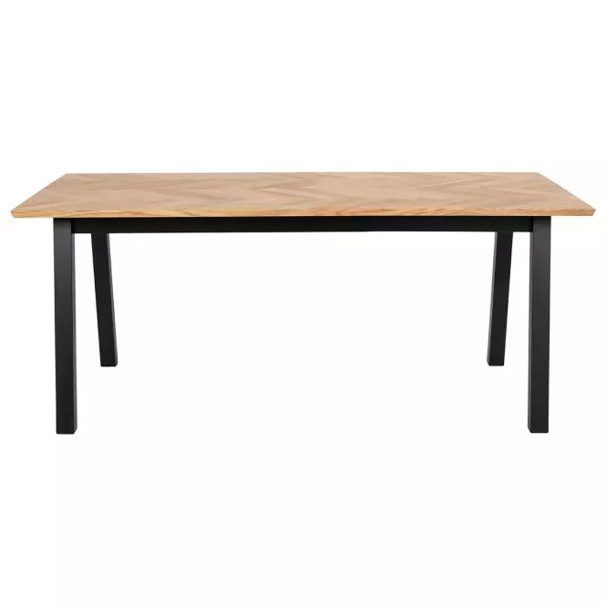 Stôl Oak Oiled ST 28