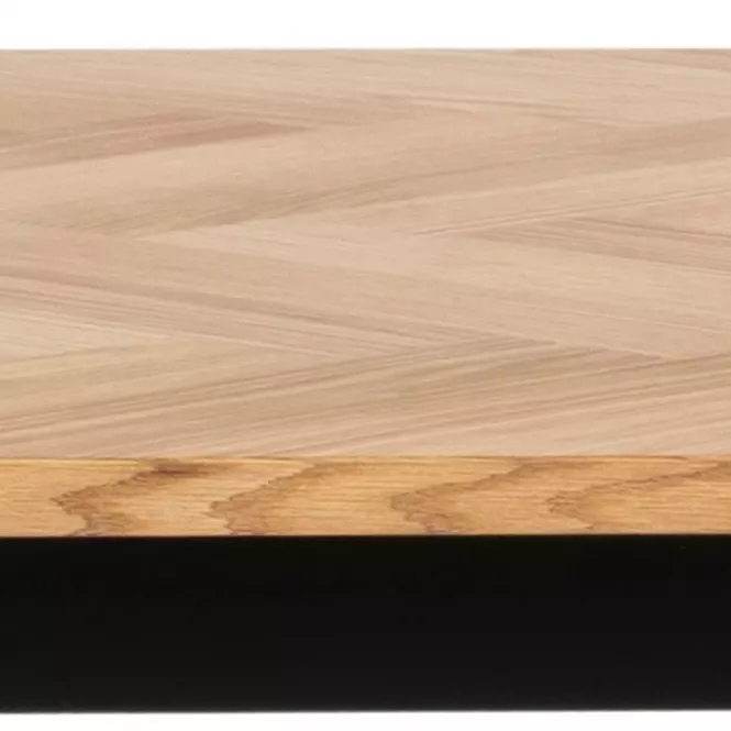 Stôl Oak Oiled ST 28