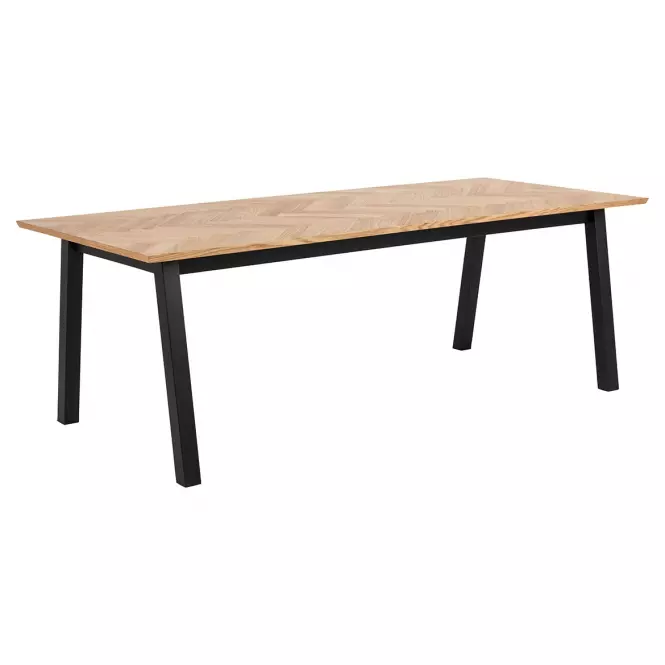 Stôl Oak Oiled ST 29