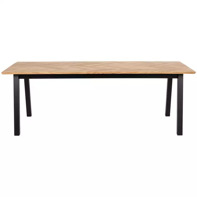 Stôl Oak Oiled ST 29
