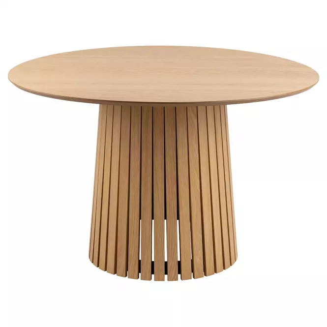 Stôl Matt Oak 