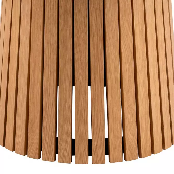 Stôl Matt Oak 