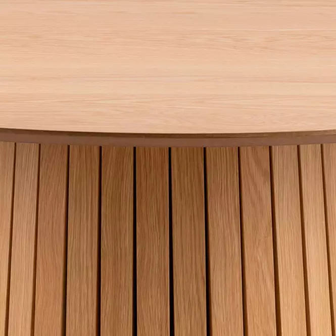 Stôl Matt Oak 
