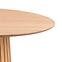 Stôl matt oak,5
