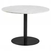 Stôl Brain White 
