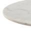Stôl Brain White ,2