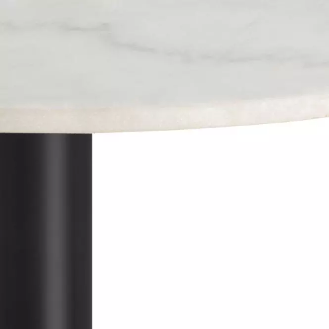 Stôl Brain White 