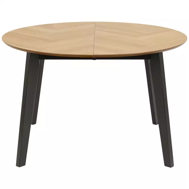 Stôl Fira Matt Oak 