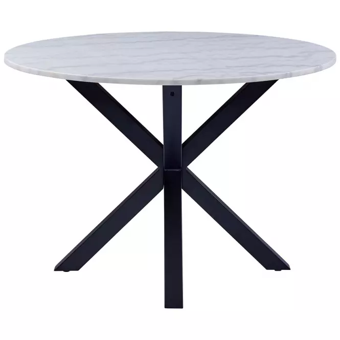 Stôl Roko White 