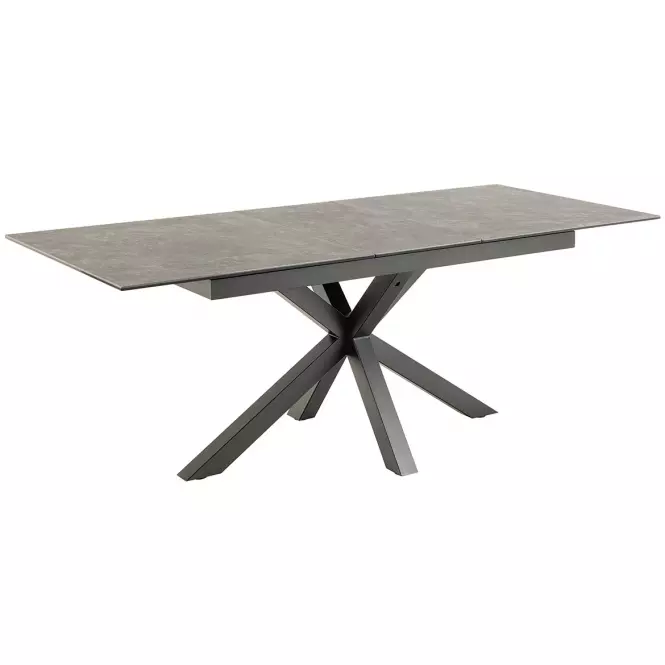 Stôl Lumi Black 