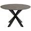 Stôl Past Black ,2