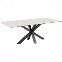 Stôl Liwia Grey 
