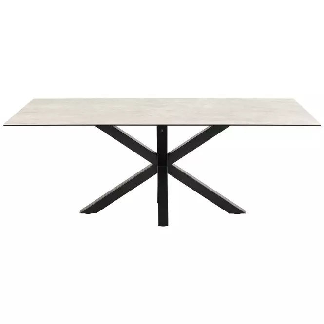 Stôl Liwia Grey 