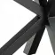 Stôl Liwia Grey ,5