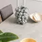 Stôl Liwia Grey ,6