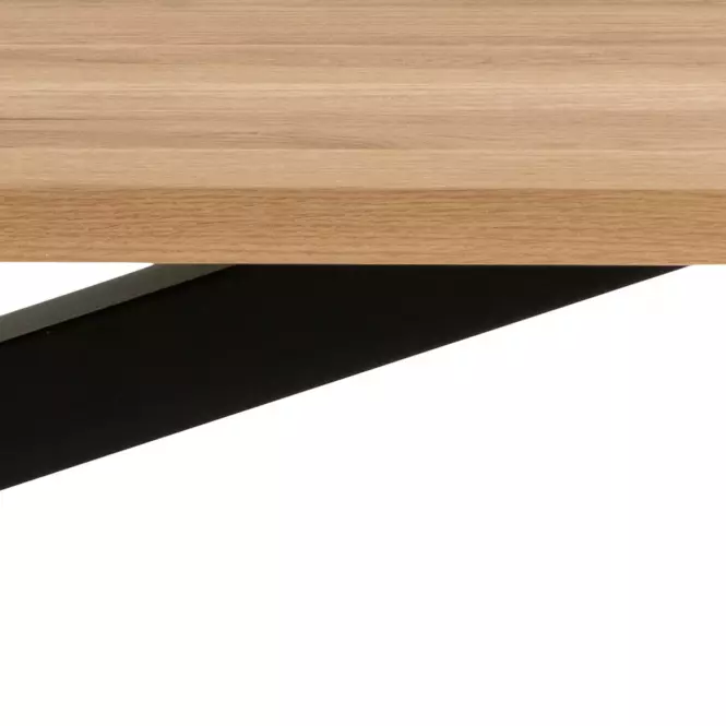 Stôl Ola Wild Oak Oiled 